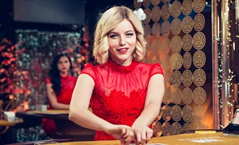 Casino Trực Tuyến Sống Động